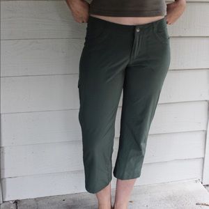 Patagonia hiking pants